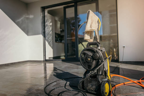 Best Building Exterior Washing  in Mountville, PA